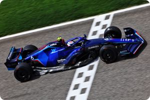 Nicholas Latifi