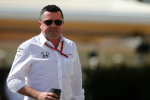 Eric Boullier (McLaren)