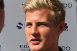 Marcus Ericsson