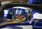 Marcus Ericsson