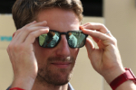 Romain Grosjean