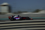 Brendon Hartley