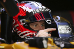 Nico Hulkenberg