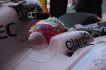 Sergio Perez