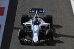 Lance Stroll