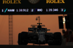 Lance Stroll