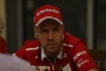 Sebastian Vettel