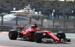 Sebastian Vettel