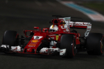 Sebastian Vettel