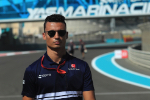 Pascal Wehrlein