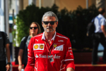 Mauricio Arrivabene (Ferrari)