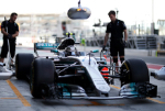 Valtteri Bottas