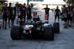 Romain Grosjean