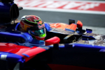 Brendon Hartley