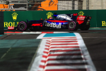 Brendon Hartley