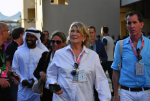 Martha Stewart