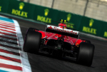 Kimi Raikkonen