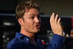 Nico Rosberg