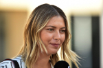 Maria Sharapova