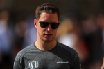 Stoffel Vandoorne
