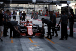 Stoffel Vandoorne