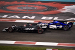Kevin Magnussen, Pascal Wehrlein
