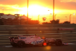 Esteban Ocon