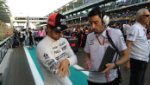Sergio Perez
