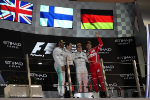 Podium