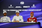 Press Conference