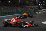 Kimi Raikkonen