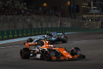 Stoffel Vandoorne