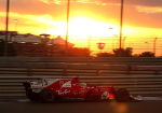Sebastian Vettel