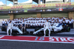 Williams F1