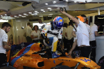 Fernando Alonso