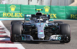 Valtteri Bottas