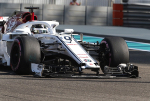 Marcus Ericsson