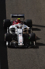 Antonio Giovinazzi