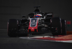 Romain Grosjean