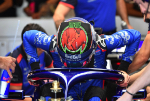 Brendon Hartley