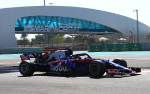 Brendon Hartley