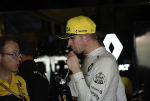 Nico Hulkenberg