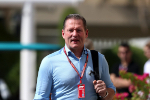 Jos Verstappen