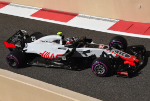 Kevin Magnussen