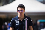 Esteban Ocon
