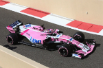 Sergio Perez