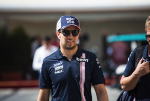 Sergio Perez