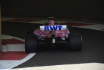 Sergio Perez
