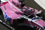 Sergio Perez