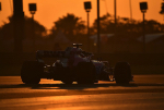 Sergio Perez